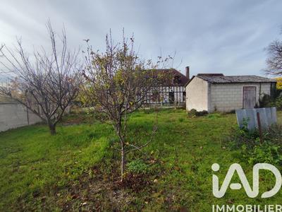 Maison - 155 m² - 6 pièces