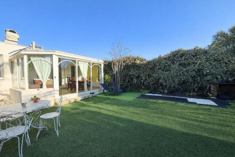 Maison - 101 m² - 4 pièces