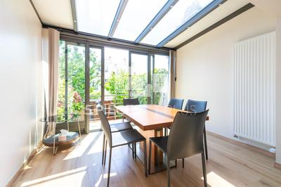 Maison - 94 m² - 5 pièces