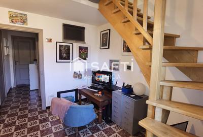 Maison - 103 m² - 5 pièces