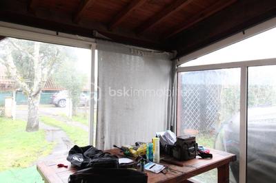 Maison - 40 m² - 2 pièces