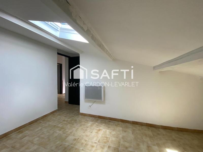 Appartement - 87 m² - 4 pièces