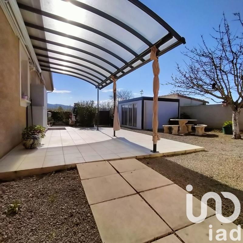 Maison - 106 m² - 5 pièces