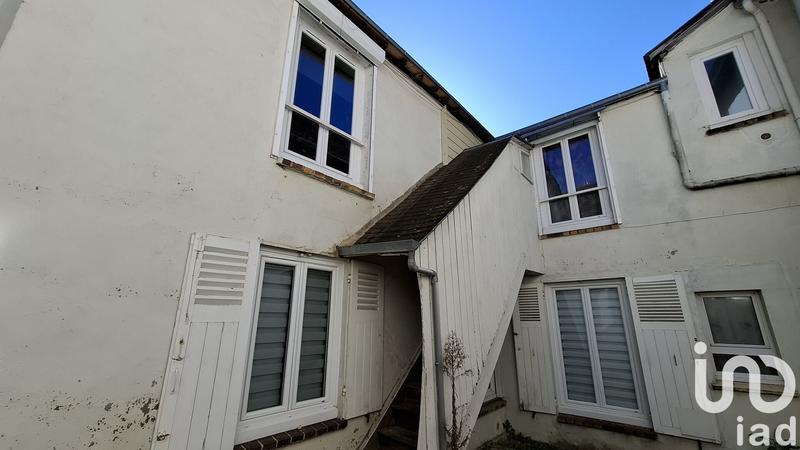 Appartement - 31 m² - 2 pièces