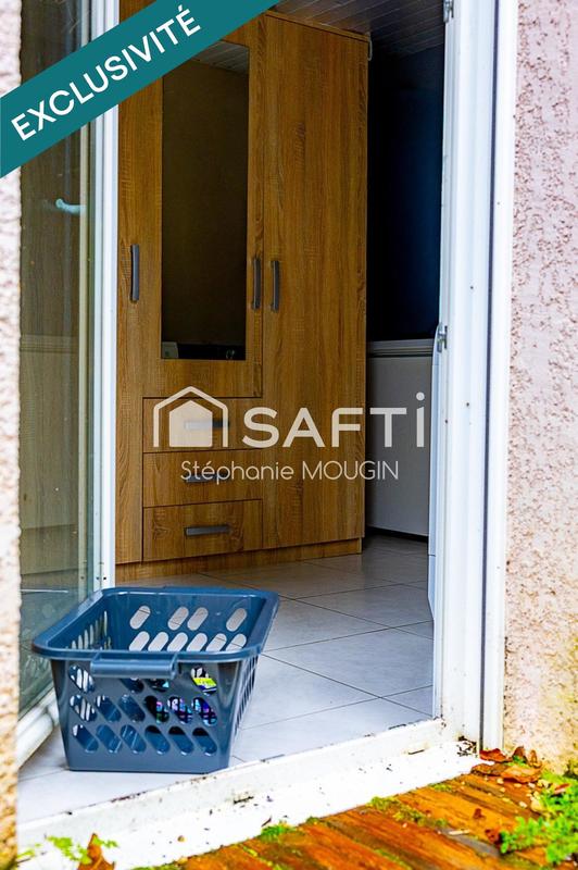 Maison - 138 m² - 7 pièces