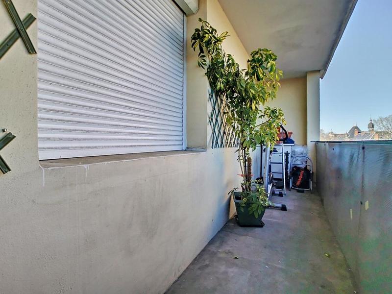 Appartement - 93 m² - 6 pièces