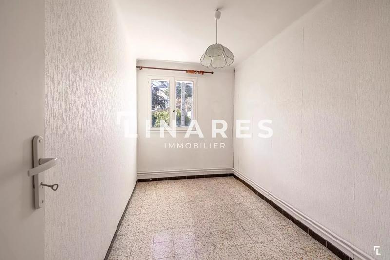 Maison de village - 85 m² - 4 pièces