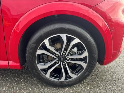 Ford Puma 1.0 Flexifuel 125 Ch Mhev s&amp;S Bvm6 St-Line