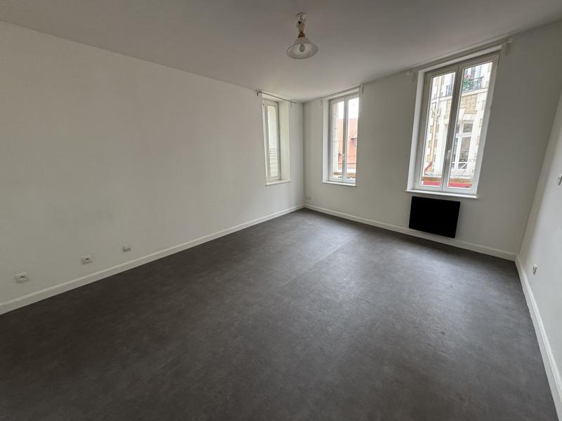 Appartement - 28 m² - 1 pièce