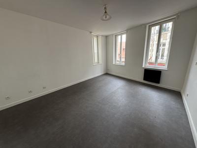 Appartement - 28 m² - 1 pièce
