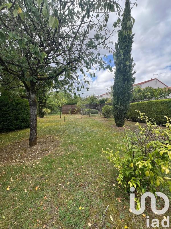 Maison - 127 m² - 5 pièces