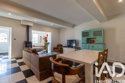 Ferme - 260 m² - 7 pièces