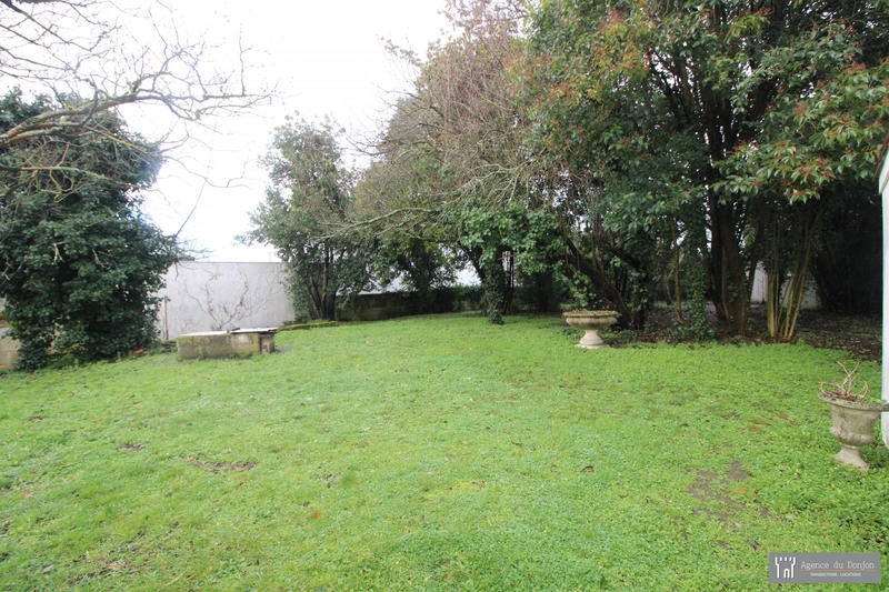 Maison ancienne - 187 m² - 8 pièces