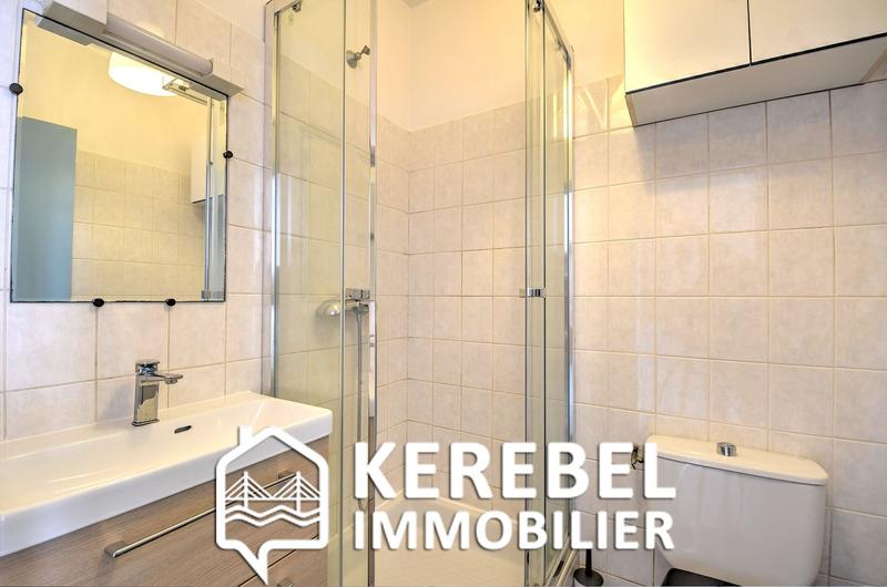 Duplex - 30 m² - 2 pièces