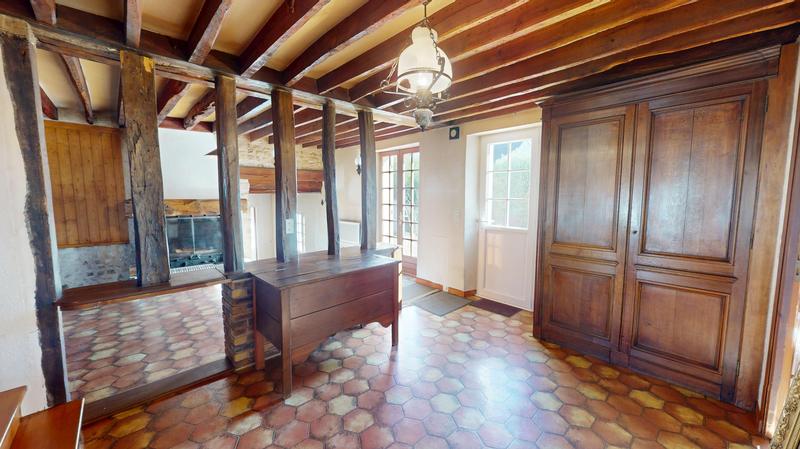 Maison - 240 m² - 10 pièces