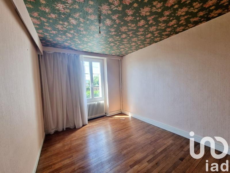 Maison - 226 m² - 10 pièces