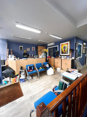 Local commercial - 219 m²