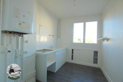 Appartement - 54 m² - 2 pièces