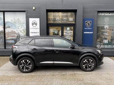 Peugeot 2008 II 1.2 Pt 130 s&amp;S Eat8 Gt Line