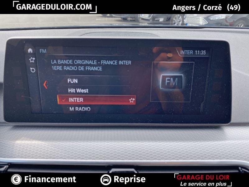 Bmw Série 5 VII Touring 540dA xDrive 320ch m Sport