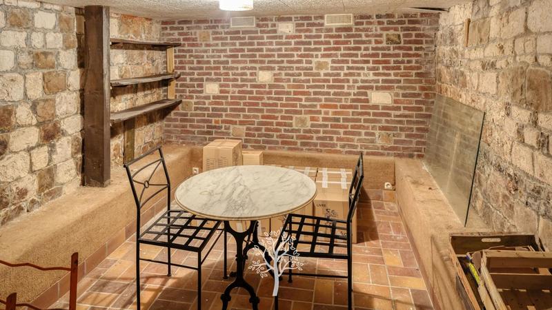 Longère - 160 m² - 4 pièces