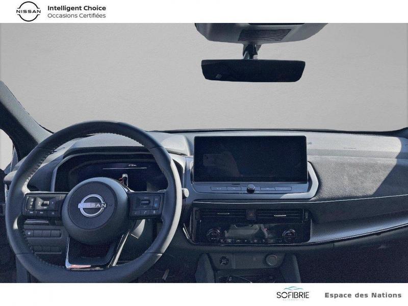 Nissan Qashqai J12b n-Design E-Power 190ch