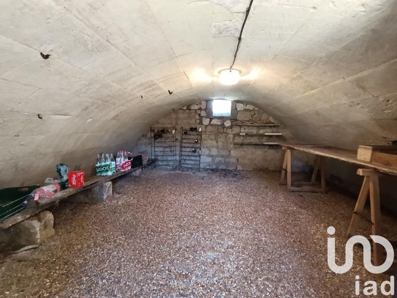 Maison - 163 m² - 8 pièces