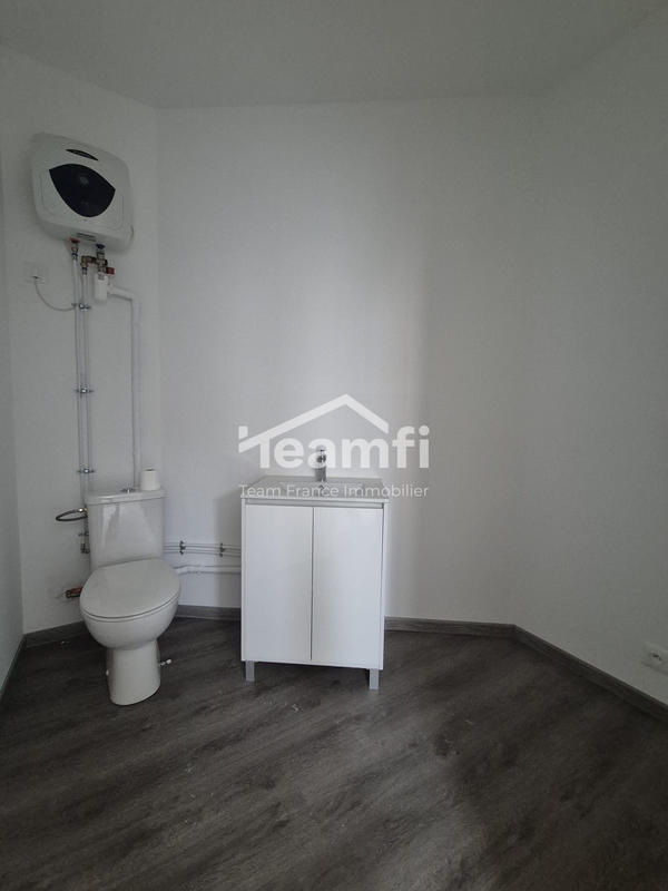 Appartement - 30 m² - 1 pièce