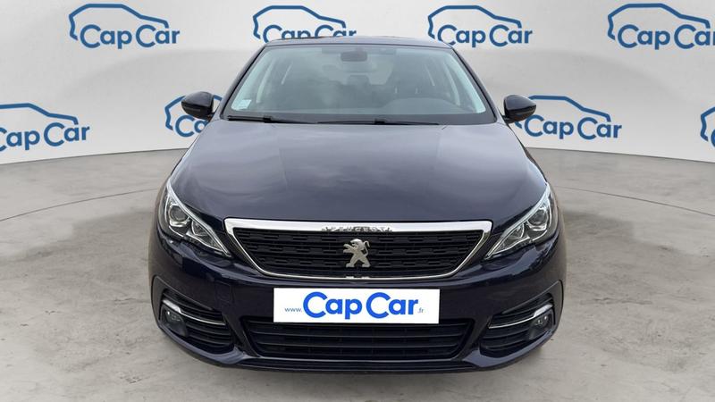 Peugeot 308 1.5 BlueHDi 100 Premium Pack