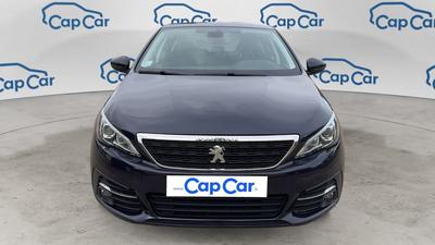 Peugeot 308 1.5 BlueHDi 100 Premium Pack