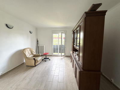 Appartement - 51 m² - 3 pièces
