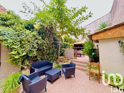 Maison - 175 m² - 7 pièces