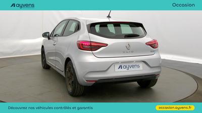 Renault Clio Réversible 1.6 E-Tech 140ch Business