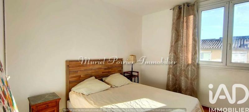 Appartement - 69 m² - 3 pièces