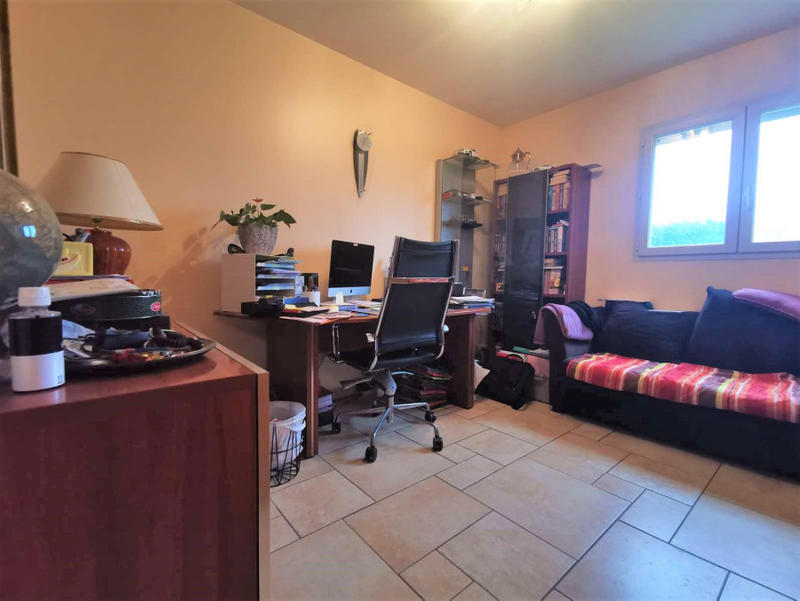 Maison - 156 m² - 7 pièces