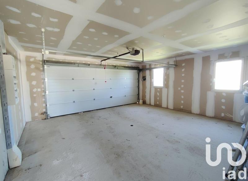 Maison - 147 m² - 5 pièces