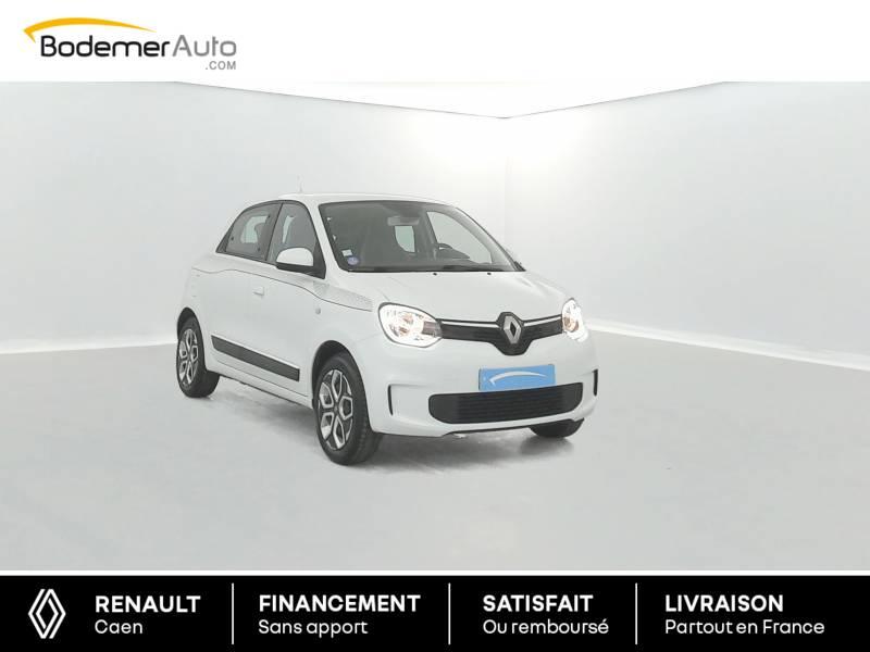 Renault Twingo III SCe 65 - 21 Limited