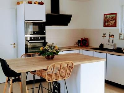 Maison de ville - 98 m² - 4 pièces