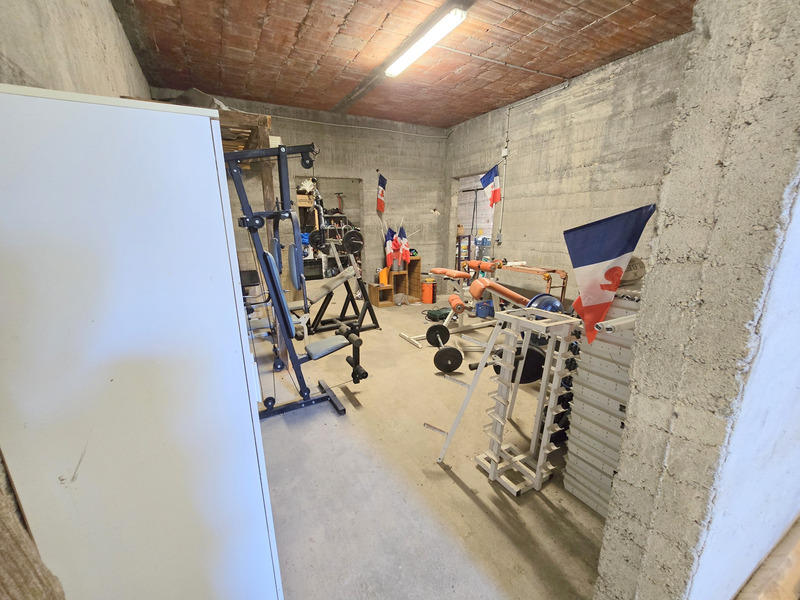 Maison - 145 m² - 5 pièces