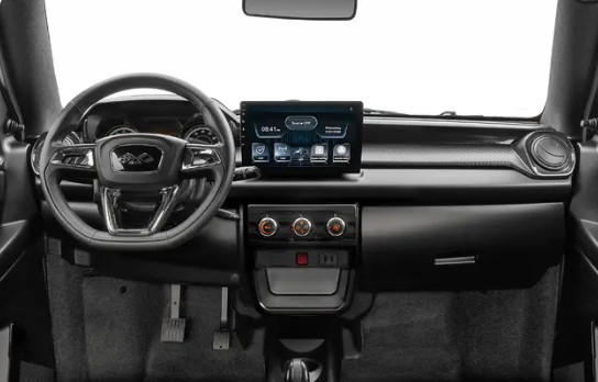 Ligier Js50 Sport Pack Progress 502