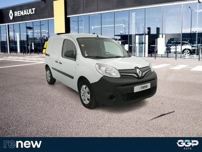 Renault Kangoo Express Blue Dci 80 Extra R-Link