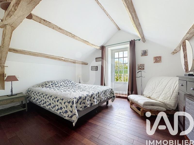 Maison - 332 m² - 12 pièces