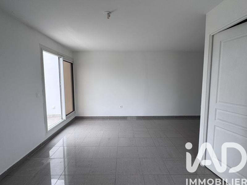 Studio - 45 m² - 1 pièce