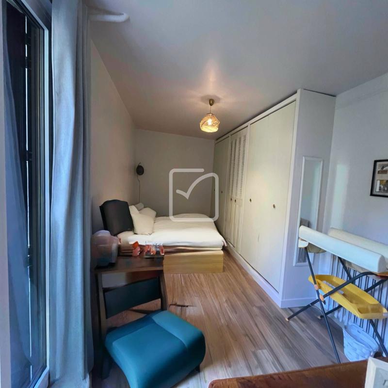 Maison - 170 m² - 7 pièces