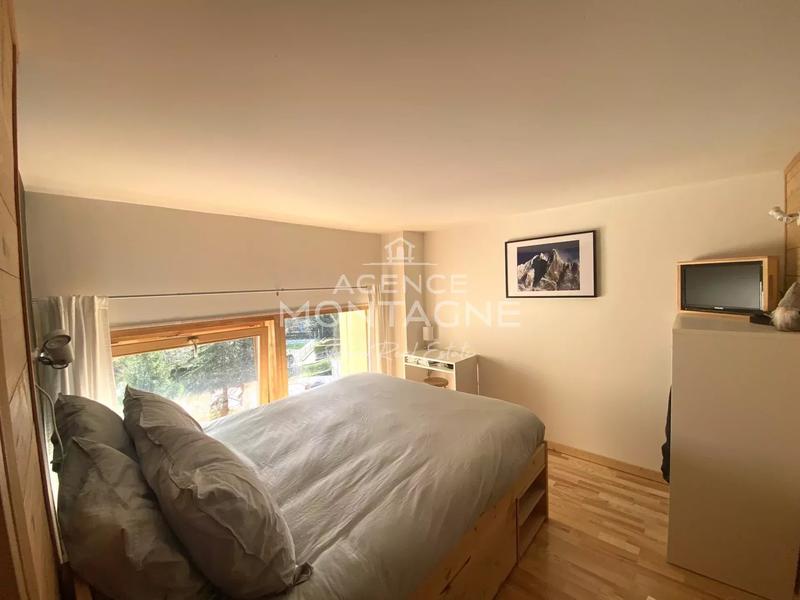 Appartement - 47 m² - 3 pièces