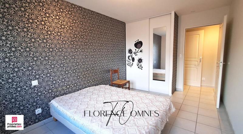 Maison - 93 m² - 5 pièces