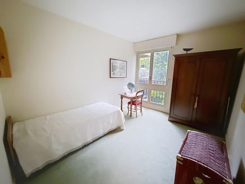 Appartement - 94 m² - 4 pièces