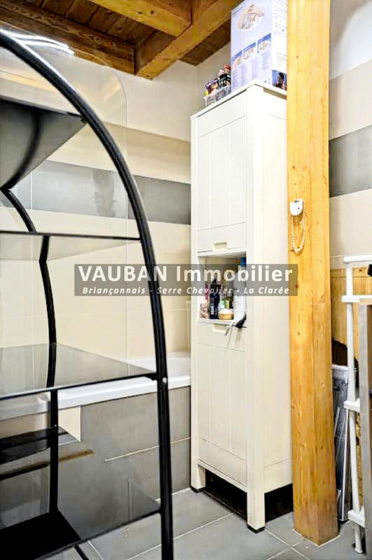 Appartement - 159 m² - 4 pièces