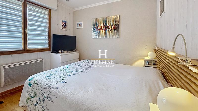 Maison - 138 m² - 6 pièces