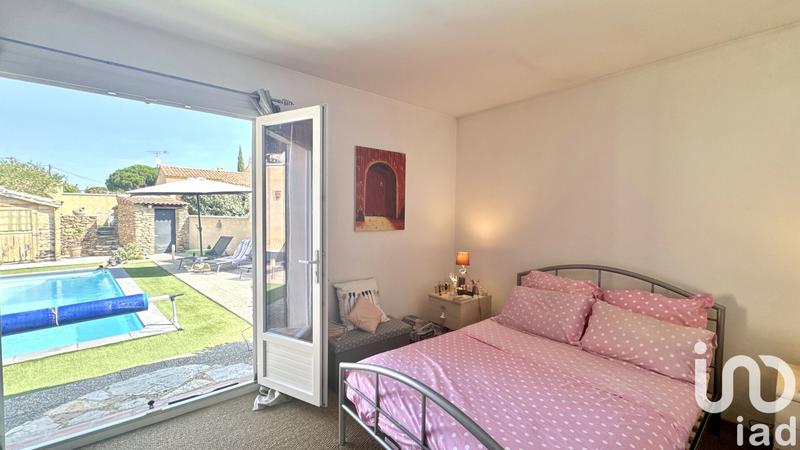 Maison - 135 m² - 5 pièces